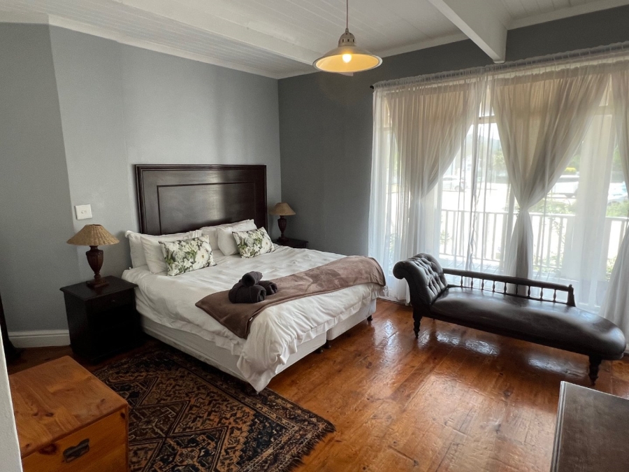 4 Bedroom Property for Sale in Keurboomstrand Western Cape